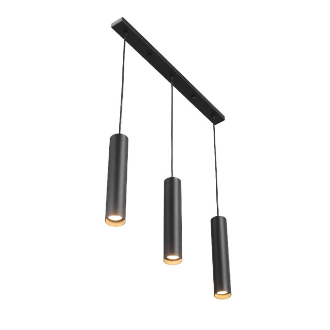 Подвесной светильник Vitaluce V4640-1/3S