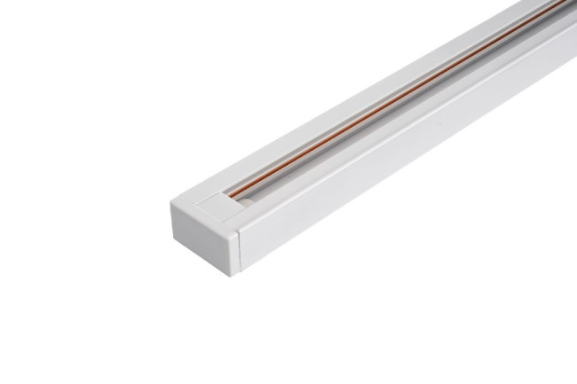 Шинопровод Lucia Tucci Trucco LTP-TR001-1-W Шинопровод Lucia Tucci Trucco LTP-TR001-1-W