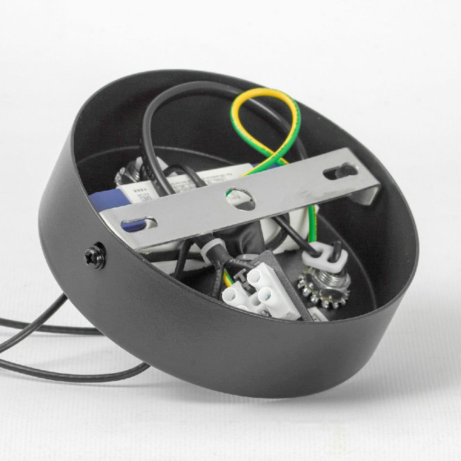 Подвесной светильник Lussole Gilmer LSP-0936 Подвесной светильник Lussole Gilmer LSP-0936