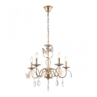 Подвесная люстра Arte Milano 346179/5 CG