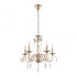 Подвесная люстра Arte Milano 346179/5 CG