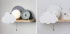 Настенный светильник ImperiumLoft Cloud 156715-22 Настенный светильник ImperiumLoft Cloud 156715-22