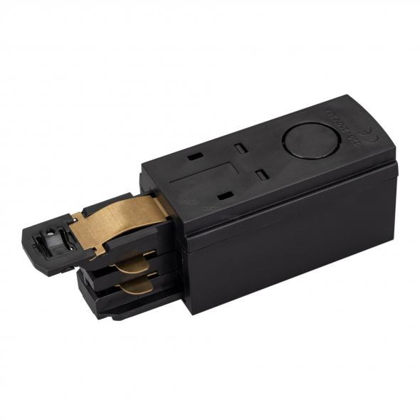 Подвод питания Arlight LGD-4TR black 029294 Подвод питания Arlight LGD-4TR black 029294