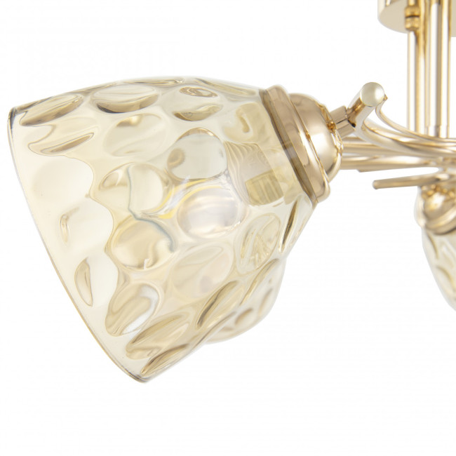 Потолочная люстра Arte Milano Napoli 338776/5 FGD