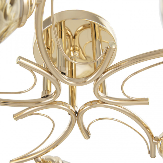 Потолочная люстра Arte Milano Napoli 338776/5 FGD