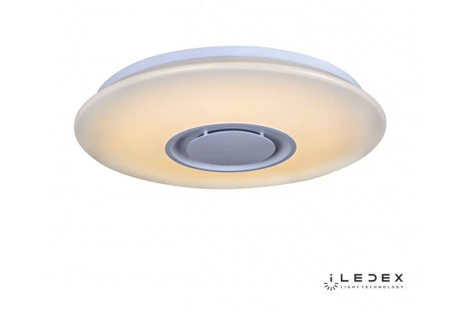 Потолочный светильник iLedex Music 48W-Music-Opaque