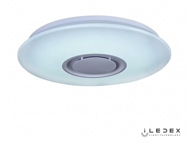 Потолочный светильник iLedex Music 48W-Music-Opaque