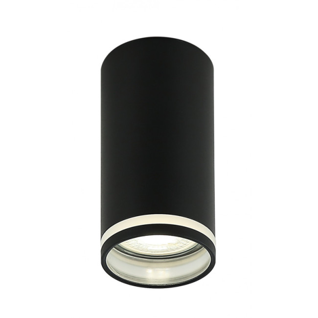 Потолочный светильник IMEX Estela IL.0005.2000 BK Потолочный светильник IMEX Estela IL.0005.2000 BK