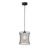 Подвесной светильник Vitaluce V2844-1/1S Подвесной светильник Vitaluce V2844-1/1S