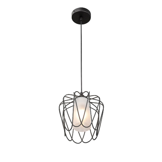 Подвесной светильник Vitaluce V2844-1/1S