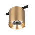 Трековый магнитный светильник Arlight MAG-MICROCOSM-POINT-R68-7W Day4000 (GD, 36 deg, 24V) (IP20 Металл) 051829 Трековый магнитный светильник Arlight MAG-MICROCOSM-POINT-R68-7W Day4000 (GD, 36 deg, 24V) (IP20 Металл) 051829