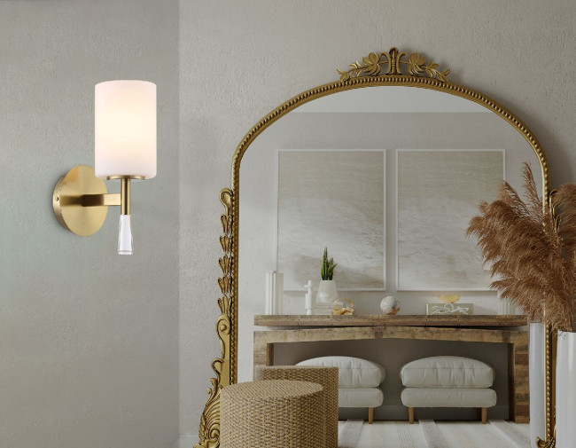 Бра Ambrella Light High Light Modern LH56265 Бра Ambrella Light High Light Modern LH56265