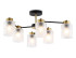 Люстра на штанге Ambrella Light Loft Traditional TR303325 Люстра на штанге Ambrella Light Loft Traditional TR303325