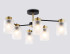 Люстра на штанге Ambrella Light Loft Traditional TR303325 Люстра на штанге Ambrella Light Loft Traditional TR303325