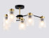 Люстра на штанге Ambrella Light Loft Traditional TR303325 Люстра на штанге Ambrella Light Loft Traditional TR303325