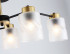 Люстра на штанге Ambrella Light Loft Traditional TR303325 Люстра на штанге Ambrella Light Loft Traditional TR303325