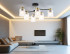 Люстра на штанге Ambrella Light Loft Traditional TR303325 Люстра на штанге Ambrella Light Loft Traditional TR303325