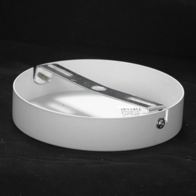 Потолочная люстра Lussole Lgo Kenner LSP-8269 Потолочная люстра Lussole Lgo Kenner LSP-8269