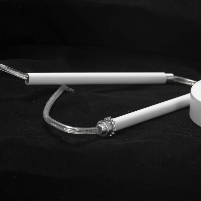 Потолочная люстра Lussole Lgo Kenner LSP-8269 Потолочная люстра Lussole Lgo Kenner LSP-8269