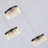 Подвесной светильник Delight Collection MD21020075 MD21020075-3A matt black Подвесной светильник Delight Collection MD21020075 MD21020075-3A matt black