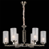 Подвесная люстра Illumico IL8682-6P-10 BR