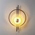 Настенный светильник Lightstar Erica 609622 Настенный светильник Lightstar Erica 609622