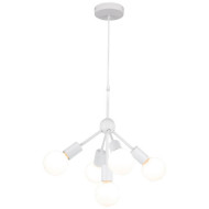 Подвесная люстра Lussole Lgo Kenner LSP-8268 Подвесная люстра Lussole Lgo Kenner LSP-8268