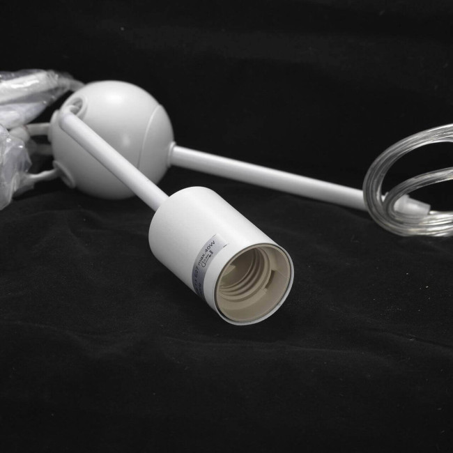 Подвесная люстра Lussole Lgo Kenner LSP-8268 Подвесная люстра Lussole Lgo Kenner LSP-8268