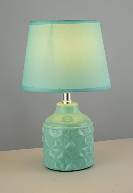 Настольная лампа Arti Lampadari Gadoni E 4.1.T5 BL Настольная лампа Arti Lampadari Gadoni E 4.1.T5 BL