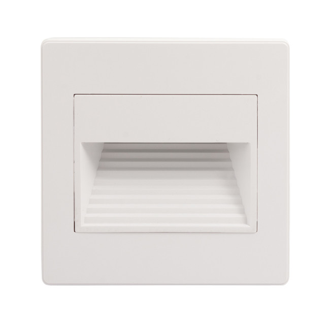 Светильник для ступеней Denkirs DK3050-WH