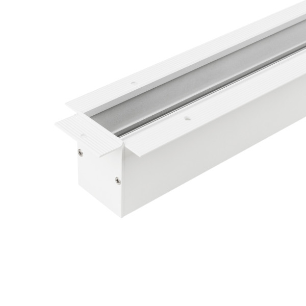 Шинопровод магнитный встраиваемый Arlight Mag-Track-4560-F-2040 028060(1) Шинопровод магнитный встраиваемый Arlight Mag-Track-4560-F-2040 028060(1)