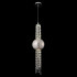 Подвесной светильник Crystal Lux NAVAJO SP3W LED CHROME Подвесной светильник Crystal Lux NAVAJO SP3W LED CHROME