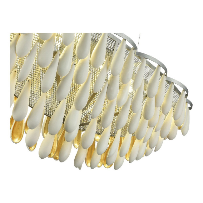 Подвесная люстра ST Luce Faenza SL1517.103.08