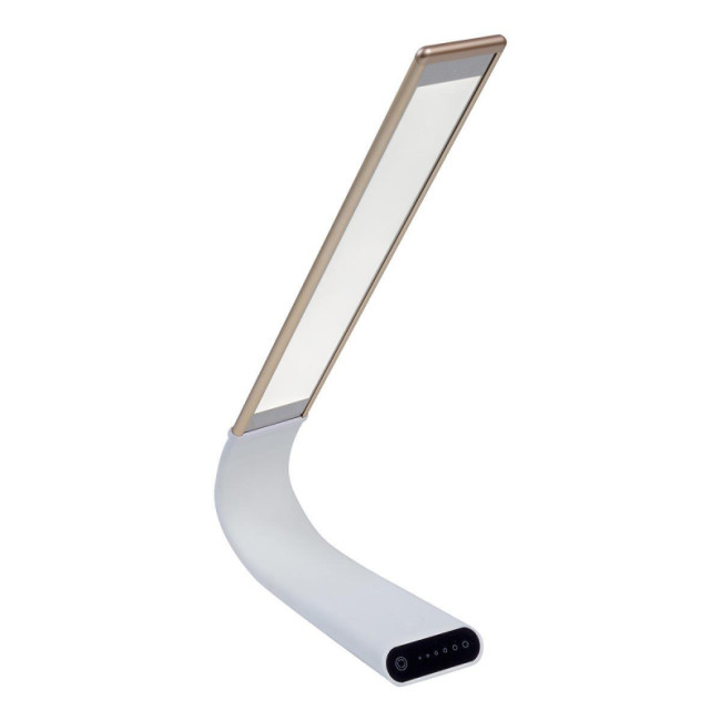 Настольная лампа iLedex Solar Led Eye Lamp Golden Настольная лампа iLedex Solar Led Eye Lamp Golden