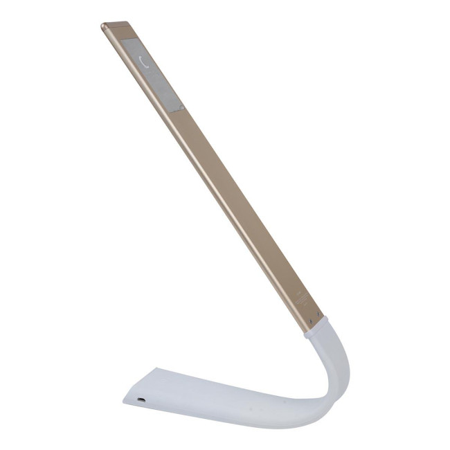 Настольная лампа iLedex Solar Led Eye Lamp Golden Настольная лампа iLedex Solar Led Eye Lamp Golden