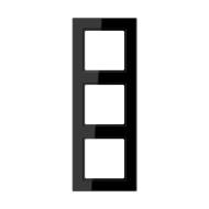 Рамка трехместная Jung AC583SW