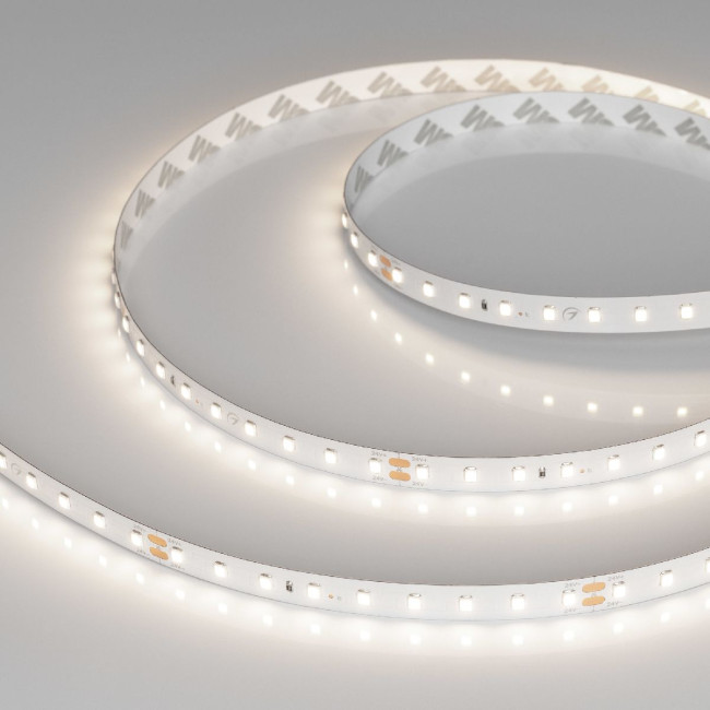 Светодиодная лента Arlight RT-A90-10mm 24V Day4000 4.8 W/m, IP20, 2835, 5m 036207