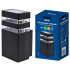 Уличный настенный светильник Uniel UL-00012918 UUL-S17A 60W/E27 IP65 BLACK Уличный настенный светильник Uniel UL-00012918 UUL-S17A 60W/E27 IP65 BLACK
