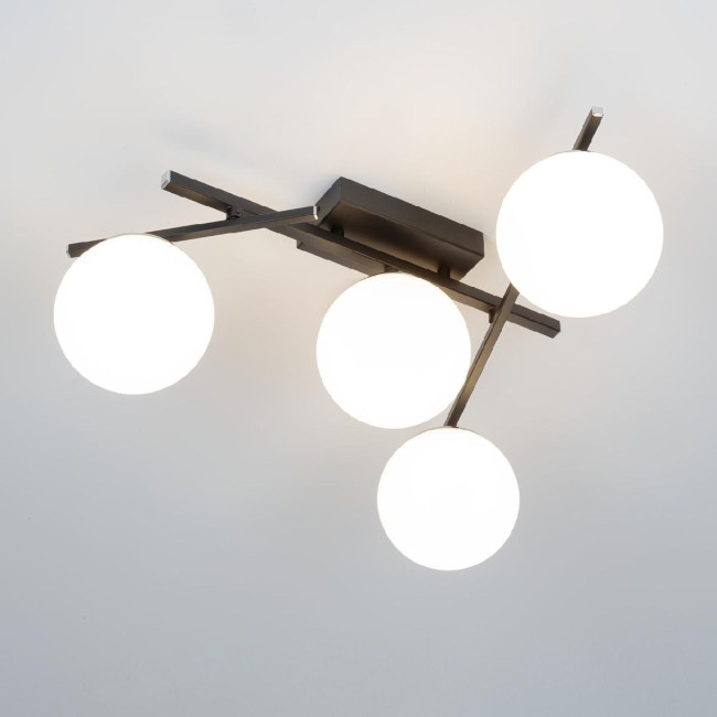 Настенно-потолочный светильник Citilux Dorsy CL223142 Настенно-потолочный светильник Citilux Dorsy CL223142