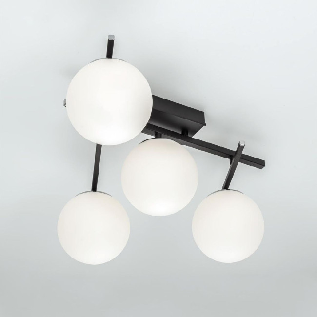 Настенно-потолочный светильник Citilux Dorsy CL223142 Настенно-потолочный светильник Citilux Dorsy CL223142