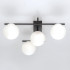 Настенно-потолочный светильник Citilux Dorsy CL223142 Настенно-потолочный светильник Citilux Dorsy CL223142