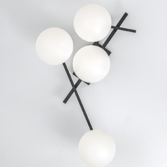 Настенно-потолочный светильник Citilux Dorsy CL223142 Настенно-потолочный светильник Citilux Dorsy CL223142