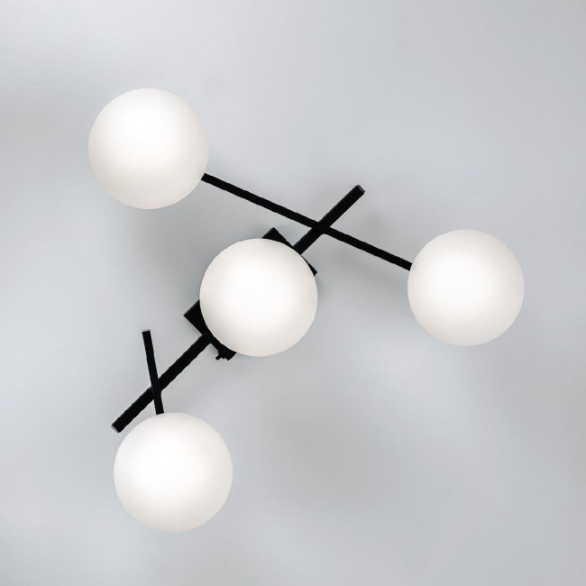 Настенно-потолочный светильник Citilux Dorsy CL223142 Настенно-потолочный светильник Citilux Dorsy CL223142