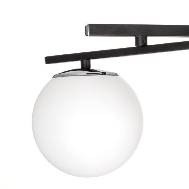 Настенно-потолочный светильник Citilux Dorsy CL223142 Настенно-потолочный светильник Citilux Dorsy CL223142