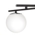 Настенно-потолочный светильник Citilux Dorsy CL223142 Настенно-потолочный светильник Citilux Dorsy CL223142