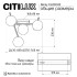Настенно-потолочный светильник Citilux Dorsy CL223142 Настенно-потолочный светильник Citilux Dorsy CL223142