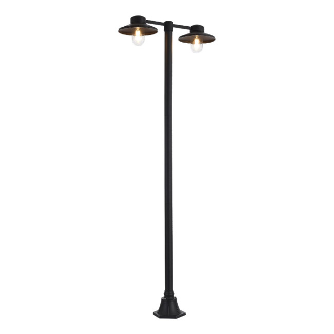 Парковый светильник ST Luce Basko SL9542.705.02 Парковый светильник ST Luce Basko SL9542.705.02
