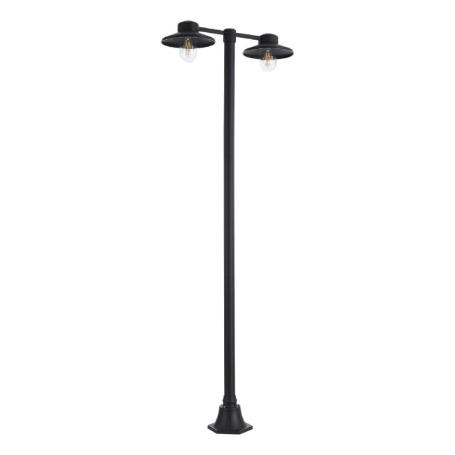 Парковый светильник ST Luce Basko SL9542.705.02 Парковый светильник ST Luce Basko SL9542.705.02