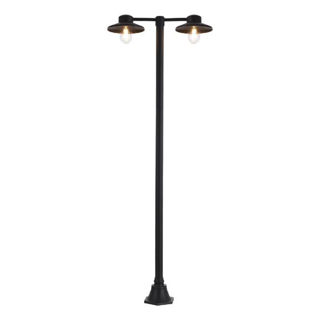Парковый светильник ST Luce Basko SL9542.705.02 Парковый светильник ST Luce Basko SL9542.705.02