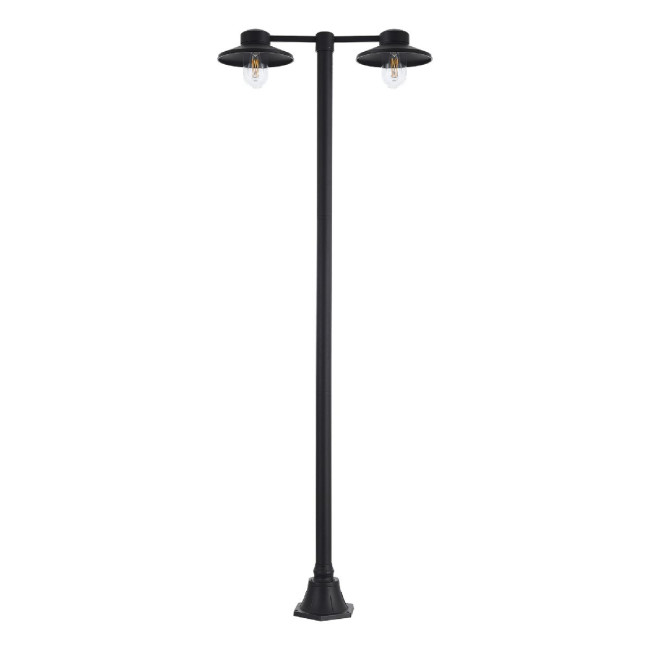 Парковый светильник ST Luce Basko SL9542.705.02 Парковый светильник ST Luce Basko SL9542.705.02